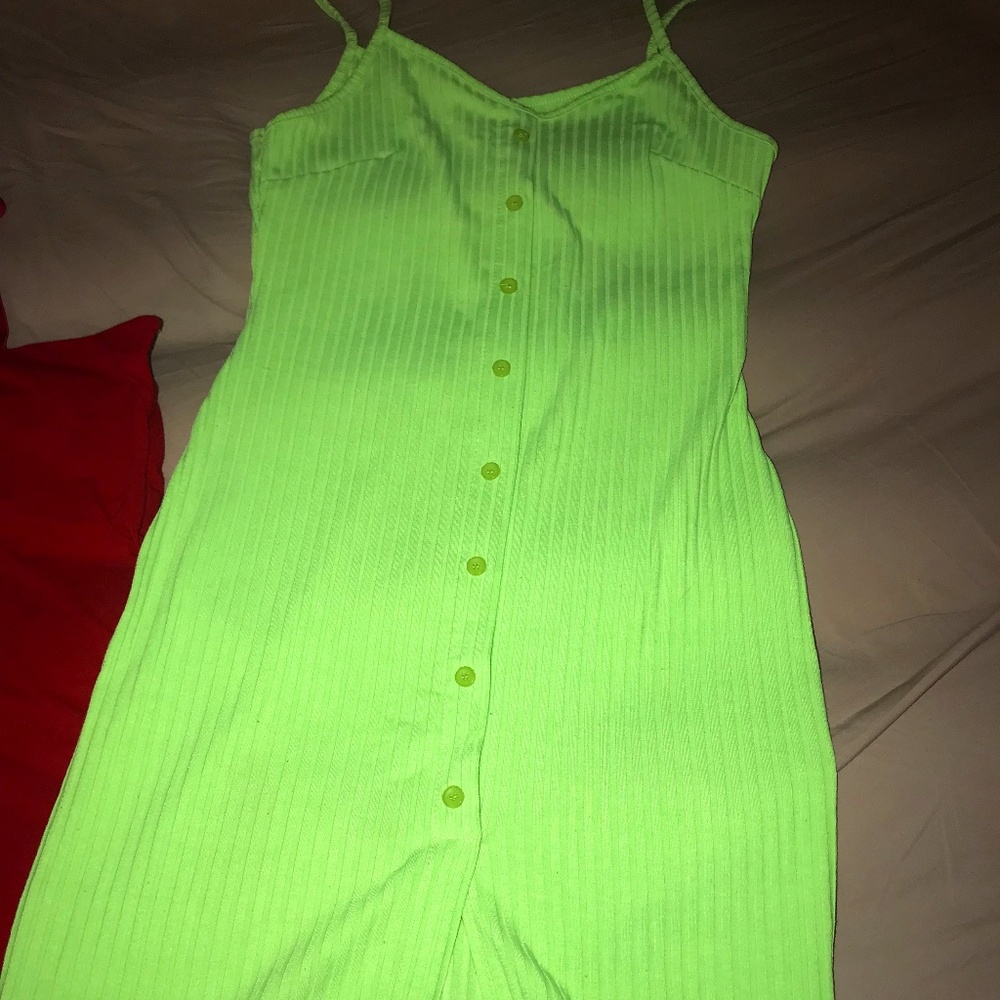 dresses